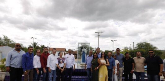 Governo do Estado lança Caminho Diamantino de Santa Dulce dos Pobres e fortalece turismo religioso na Chapada Diamantina