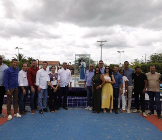 Governo do Estado lança Caminho Diamantino de Santa Dulce dos Pobres e fortalece turismo religioso na Chapada Diamantina