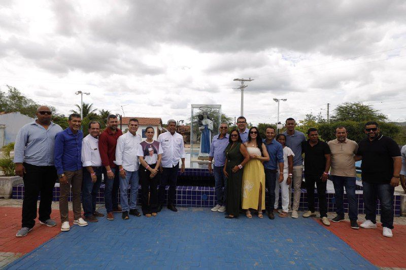 Governo do Estado lança Caminho Diamantino de Santa Dulce dos Pobres e fortalece turismo religioso na Chapada Diamantina Governo do Estado lança Caminho Diamantino de Santa Dulce dos Pobres e fortalece turismo religioso na Chapada Diamantina