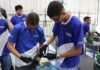 SENAI Bahia abre inscrições para 102 vagas gratuitas em cursos de Aprendizagem Industrial