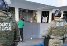 CIPE-Central realiza revista no Conjunto Penal de Valença e apreende materiais ilícitos CIPE-Central realiza revista no Conjunto Penal de Valença e apreende materiais ilícitos