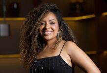 Calcinha Preta anuncia nova formação com Marlus Viana e Mika Rodrigues Calcinha Preta anuncia nova formação com Marlus Viana e Mika Rodrigues