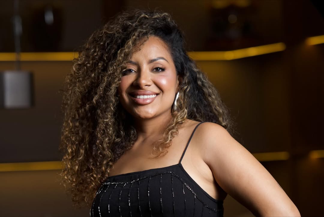 Calcinha Preta anuncia nova formação com Marlus Viana e Mika Rodrigues