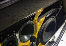 Policia apreende equipamento e registra poluição sonora em área residencial de Frei Calixto Policia apreende equipamento e registra poluição sonora em área residencial de Frei Calixto