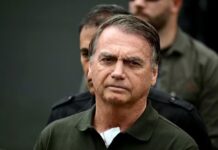 Ex-presidente Jair Bolsonaro é preso preventivamente pela Polícia Federal neste sábado Ex-presidente Jair Bolsonaro é preso preventivamente pela Polícia Federal