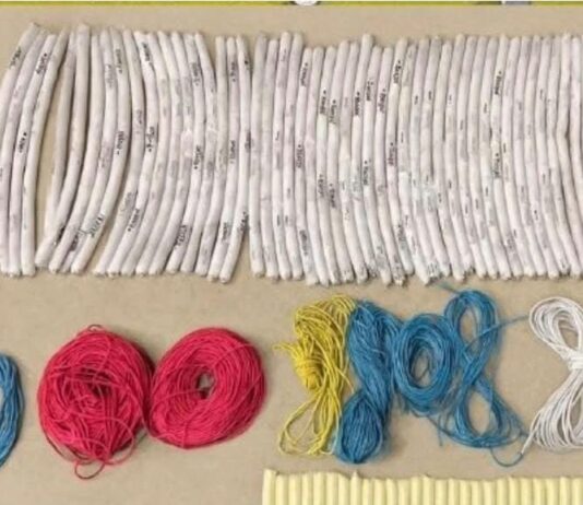 CIPE–Caatinga apreende grande quantidade de explosivos em garimpo clandestino na zona rural de Sento Sé CIPE–Caatinga apreende grande quantidade de explosivos em garimpo clandestino na zona rural de Sento Sé