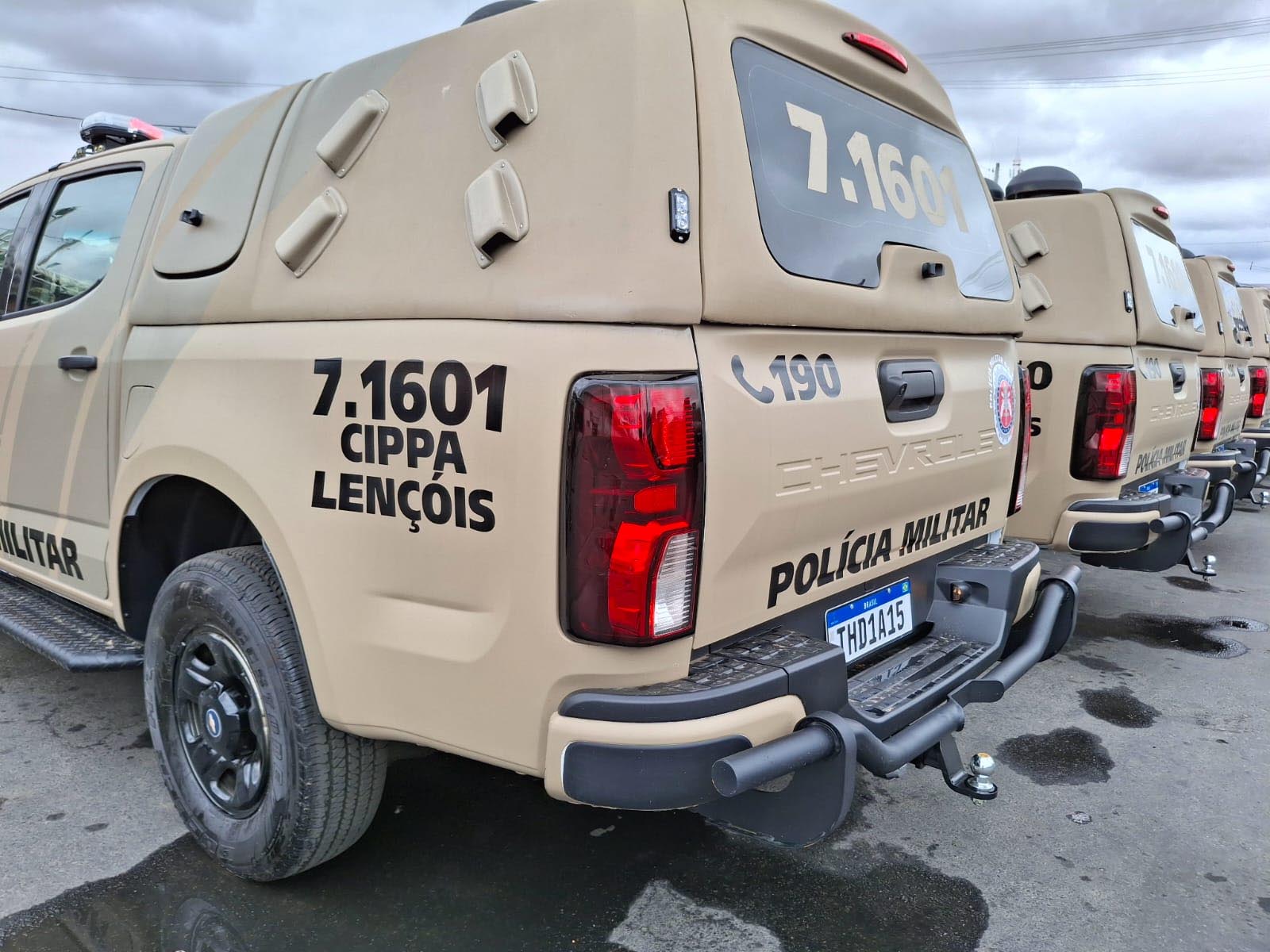 CIPPA/Lençóis apreende armas de fogo, resgata animais silvestres e conduz suspeito por caça ilegal em Cotegipe CIPPA/Lençóis apreende armas de fogo, resgata animais silvestres e conduz suspeito por caça ilegal em Cotegipe