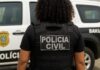 Governo da Bahia anuncia novo concurso com 750 vagas para a Polícia Civil Concurso Polícia Civil Bahia 2026
