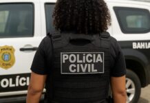 Governo da Bahia anuncia novo concurso com 750 vagas para a Polícia Civil Concurso Polícia Civil Bahia 2026