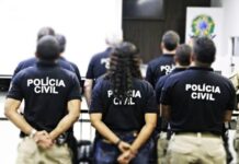Novo Concurso da Polícia Civil da Bahia terá 750 vagas para Delegado, Escrivão e Investigador Novo Concurso da Polícia Civil da Bahia terá 750 vagas para Delegado, Escrivão e Investigador