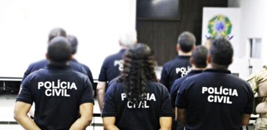 Novo Concurso da Polícia Civil da Bahia terá 750 vagas para Delegado, Escrivão e Investigador Novo Concurso da Polícia Civil da Bahia terá 750 vagas para Delegado, Escrivão e Investigador
