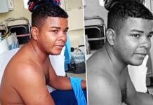 Homem é preso suspeito de matar ex-companheira no oeste da Bahia Homem é preso suspeito de matar ex-companheira no oeste da Bahia