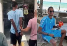 Jovem é preso suspeito de aplicar golpes financeiros após atrair vítimas em aplicativo de relacionamento gay Jovem é preso suspeito de aplicar golpes financeiros após atrair vítimas em aplicativo de relacionamento gay