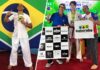 ASKADOI/Itaberaba conquista medalhas no Campeonato Brasileiro de Karatê em Caucaia-CE ASKADOI/Itaberaba conquista medalhas no Campeonato Brasileiro de Karatê em Caucaia-CE