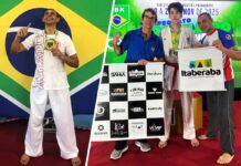ASKADOI/Itaberaba conquista medalhas no Campeonato Brasileiro de Karatê em Caucaia-CE ASKADOI/Itaberaba conquista medalhas no Campeonato Brasileiro de Karatê em Caucaia-CE