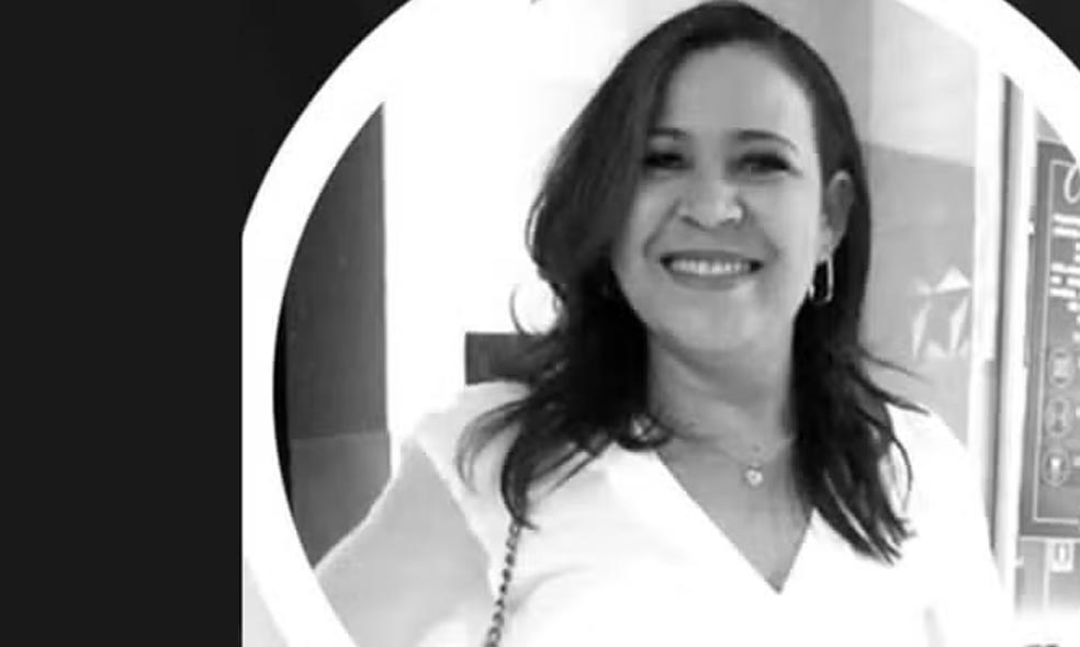 Ex-secretária de Educação de cidade do interior da Bahia é encontrada morta