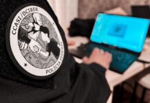 Homem é preso por armazenar imagens de abuso infantojuvenil em Itaberaba Homem é preso por armazenar imagens de abuso infantojuvenil em Itaberaba