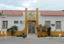 Lista Completa dos Prefeitos de Itaberaba