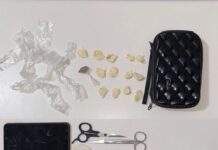 PM apreende drogas em Iaçu e detém suspeito com histórico criminal e ligação a homicídio em Itaberaba