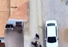 Policia prende suspeito de estupro de vulnerável em Iaçu Policia prende suspeito de estupro de vulnerável em Iaçu