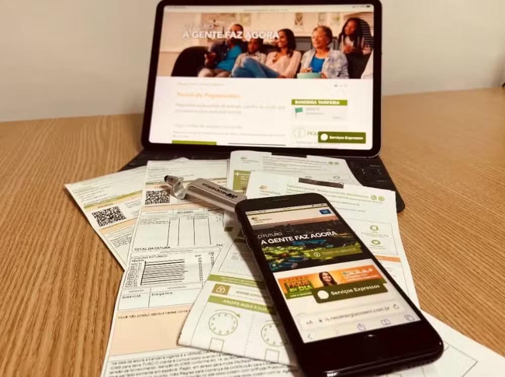 Coelba lança campanha de negociação com descontos para clientes