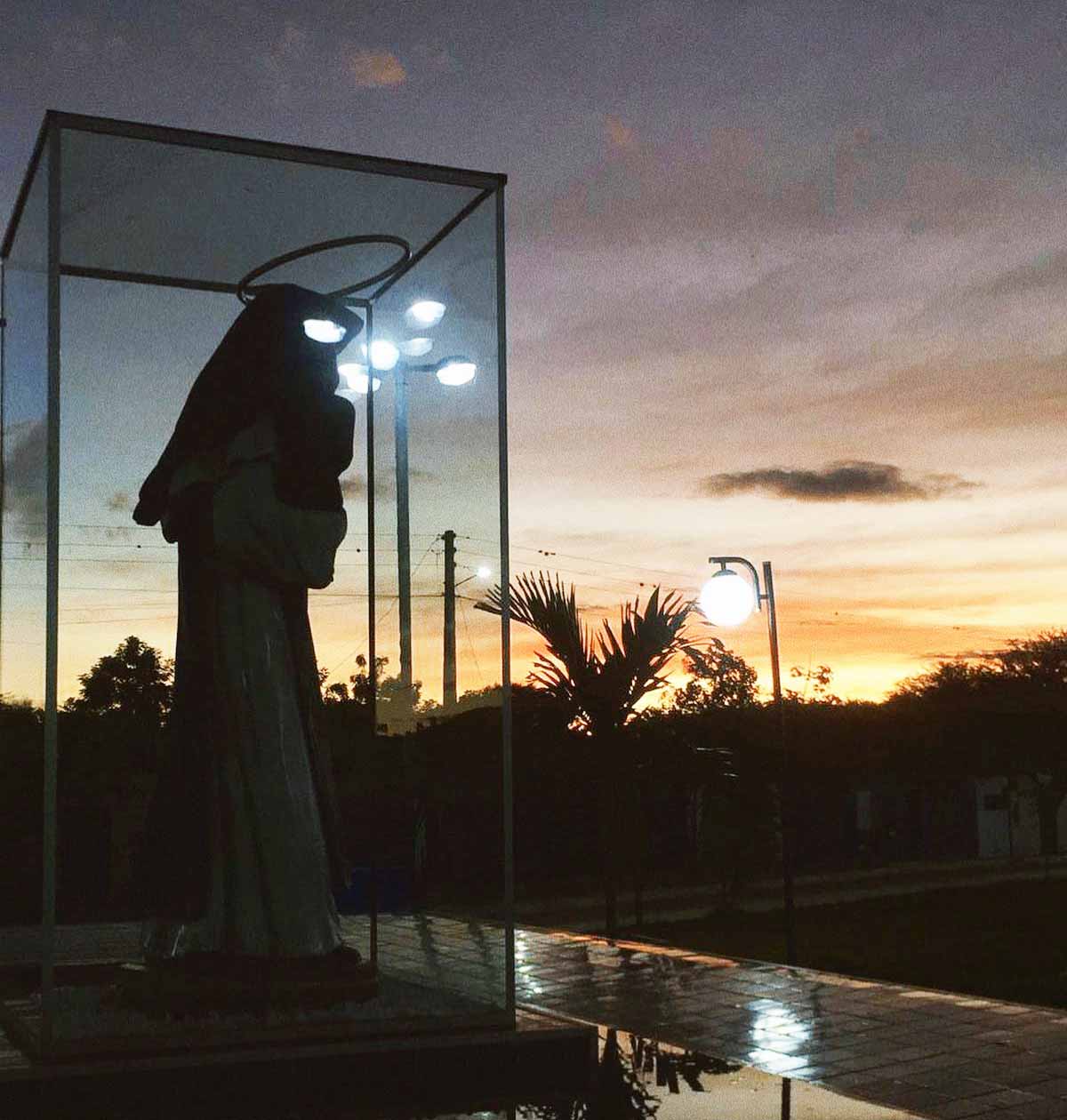 Em Boa Vista do Tupim, Jerônimo Rodrigues lança roteiro de turismo religioso na Chapada Diamantina