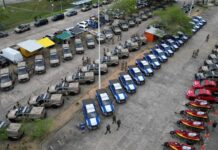 Governo do Estado anuncia pacote de medidas estratégicas para fortalecer a segurança pública na Bahia