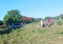 Quarto suspeito de sequestro e morte de empresário em Feira de Santana é preso