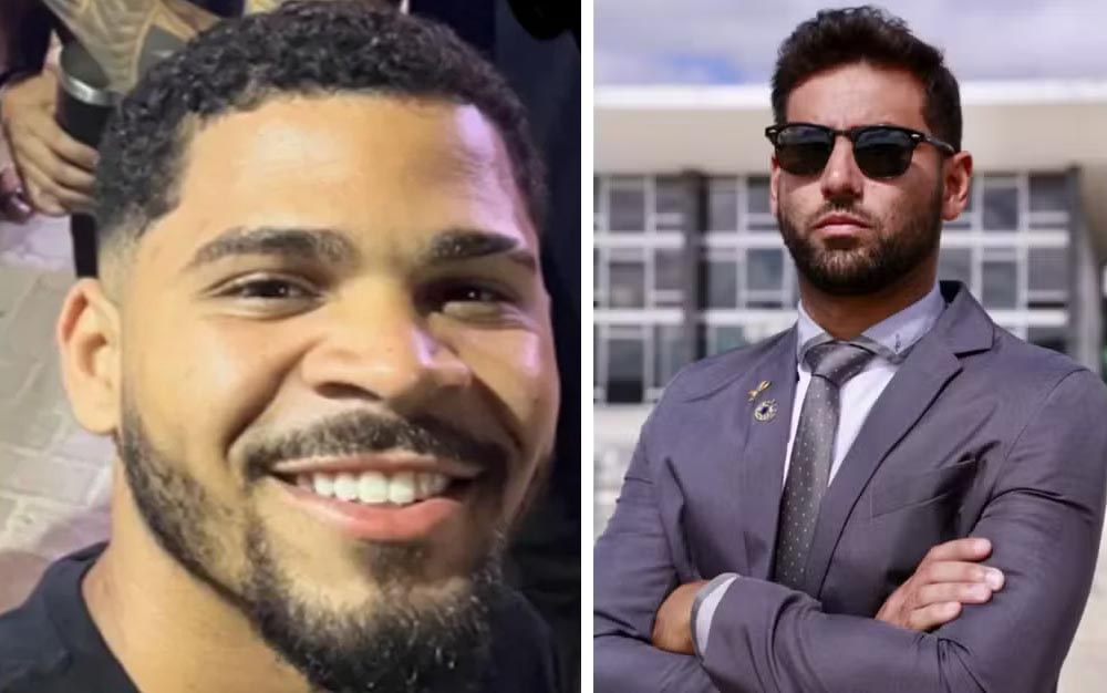 Vereador e assessor são mortos a tiros em sítio no interior da Bahia