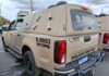 Polícia Militar conduz suspeito de tráfico de drogas nos “Predinhos”, em Itaberaba CIPE Chapada apreende motocicleta adulterada durante patrulhamento em Ibiquera