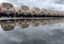 Governo do estado entrega mais de 50 viaturas da PM, durante evento em Itaberaba governo do estado entrega mais de 50 viaturas da PM, durante evento em Itaberaba