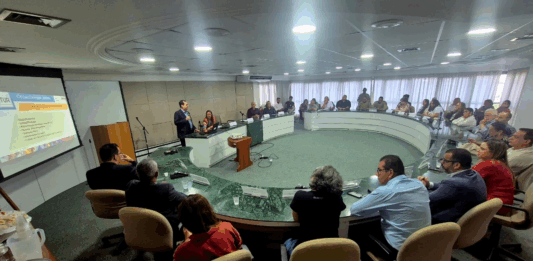 Conselho Estadual de Turismo celebra liderança nacional da Bahia no setor e recorde na atração de turistas estrangeiros em balanço anual