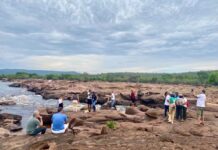 Famtour revela potencialidades de Itaetê para o turismo na Chapada Diamantina