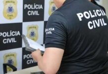 Homem com quatro passagens por estupro é preso suspeito de abusar sexualmente de idosa de 72 anos na Bahia