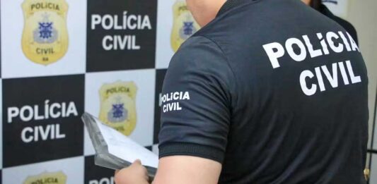 Homem com quatro passagens por estupro é preso suspeito de abusar sexualmente de idosa de 72 anos na Bahia