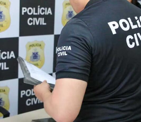 Homem com quatro passagens por estupro é preso suspeito de abusar sexualmente de idosa de 72 anos na Bahia