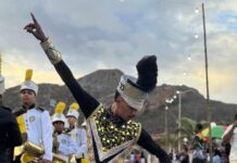 Fanfarra Municipal de Ipirá disputa a final do Campeonato Baiano de Bandas e Fanfarras 2025 Fanfarra Municipal de Ipirá disputa a final do Campeonato Baiano de Bandas e Fanfarras 2025