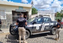 Polícia Civil realiza ação de Natal Solidário e beneficia crianças em situação de vulnerabilidade em Itaberaba Polícia Civil realiza ação de Natal Solidário e beneficia crianças em situação de vulnerabilidade em Itaberaba