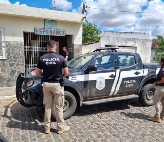 Polícia Civil realiza ação de Natal Solidário e beneficia crianças em situação de vulnerabilidade em Itaberaba Polícia Civil realiza ação de Natal Solidário e beneficia crianças em situação de vulnerabilidade em Itaberaba