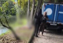 Menino de 11 anos morre afogado em lago após fugir de casa na Bahia Menino de 11 anos morre afogado em lago após fugir de casa na Bahia