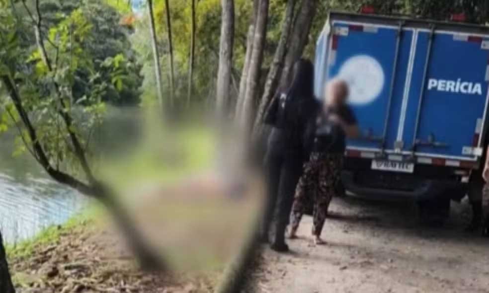 Menino de 11 anos morre afogado em lago após fugir de casa na Bahia