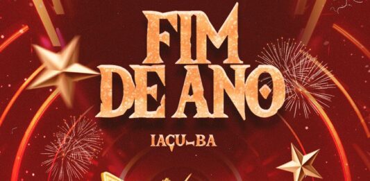 Prefeito Nixon confirma grande Réveillon em Iaçu com atrações de destaque e programação especial Prefeito Nixon confirma grande Réveillon em Iaçu com atrações de destaque e programação especial