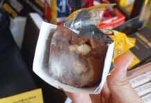 Crise na Bauducco: Consumidores reclamam de panetones com mofo e larvas e vídeos viralizam nas redes sociais