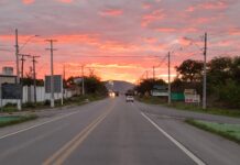 Caminhoneiros: greve não vinga e rodovias permanecem sem bloqueios BR-242 em Itaberaba