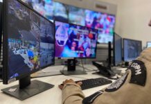 Homem procurado pela Justiça por furto é preso após reconhecimento facial em Itaberaba Homem procurado pela Justiça por furto é preso após reconhecimento facial em Itaberaba