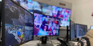 Homem procurado pela Justiça por furto é preso após reconhecimento facial em Itaberaba Homem procurado pela Justiça por furto é preso após reconhecimento facial em Itaberaba