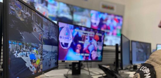 Homem procurado pela Justiça por furto é preso após reconhecimento facial em Itaberaba Homem procurado pela Justiça por furto é preso após reconhecimento facial em Itaberaba