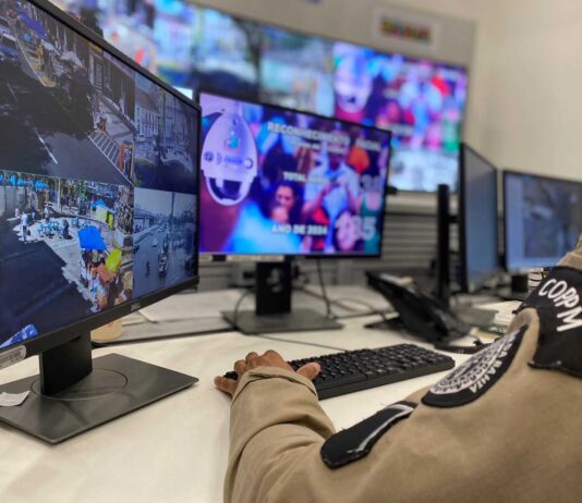 Homem procurado pela Justiça por furto é preso após reconhecimento facial em Itaberaba Homem procurado pela Justiça por furto é preso após reconhecimento facial em Itaberaba