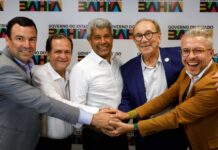 Estado abre chamada pública para apoiar 80 municípios baianos no Carnaval 2026