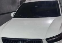 Traficante baiano é preso com carro de luxo em Lauro de Freitas após atuar em facção de São Paulo Traficante baiano é preso com carro de luxo em Lauro de Freitas após atuar em facção de São Paulo